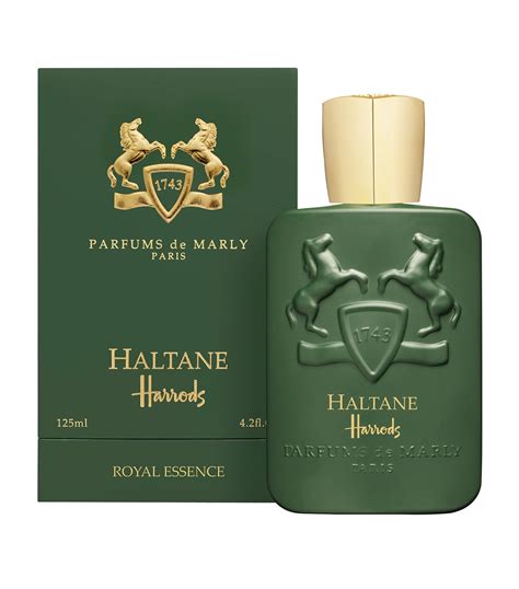 haltane perfume de marly.